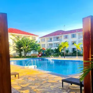 Furnished 3bdrm Apartment in Oysterbay Apartments, Msasani for Rent