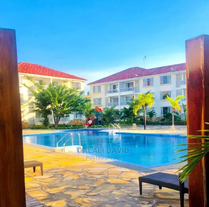 Furnished 3bdrm Apartment in Oysterbay Apartments, Msasani for Rent