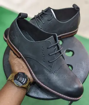 Simple Timberland Shoes
