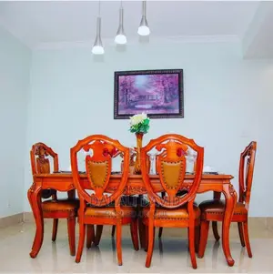 Furnished 3bdrm Apartment in Oysterbay Apartments, Msasani for Rent
