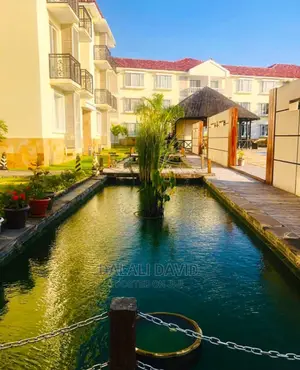 Furnished 3bdrm Apartment in Oysterbay Apartments, Msasani for Rent