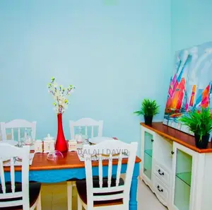 Furnished 3bdrm Apartment in Oysterbay Apartments, Msasani for Rent