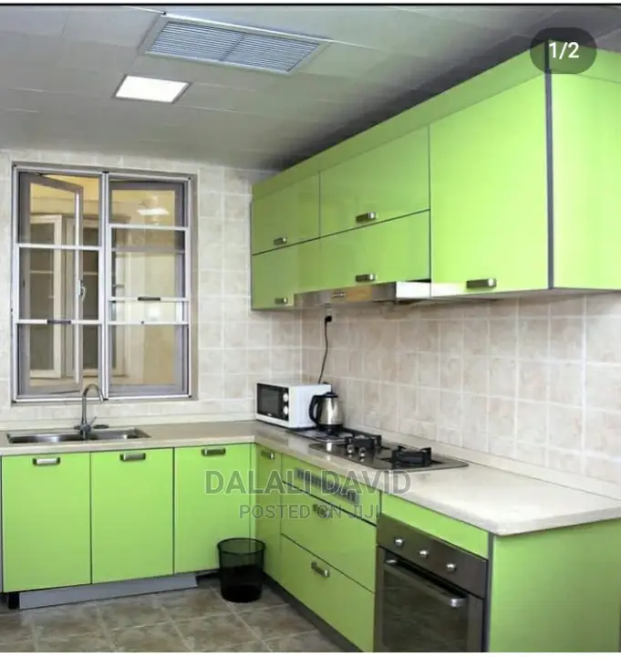 Furnished 3bdrm Apartment in Oysterbay Apartments, Msasani for Rent