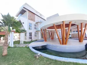 5bdrm House in Masaki House, Msasani for sale