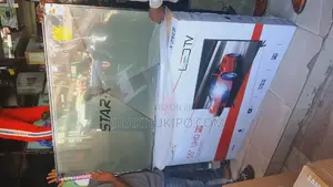 Star X Smart Uhd Inch 55