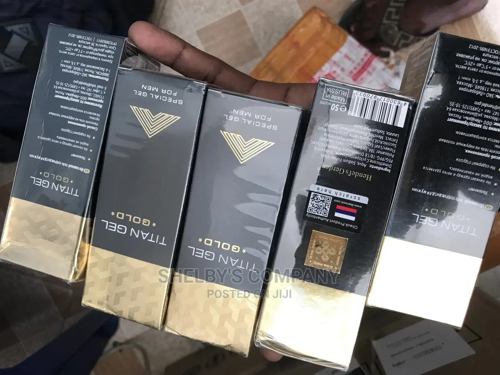 Dawa Ya Kukuza Uume Na Kuimarisha Misuli Yake