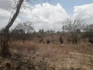 Eneo LA Heka 6 Linauzwa Mbezk Msakuzi. Km 3 Toka Main Road