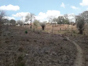 Eneo LA Heka 6 Linauzwa Mbezk Msakuzi. Km 3 Toka Main Road