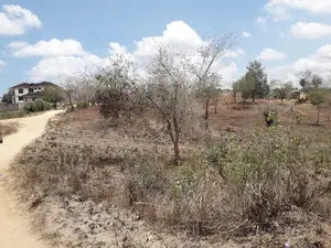 Eneo LA Heka 6 Linauzwa Mbezk Msakuzi. Km 3 Toka Main Road