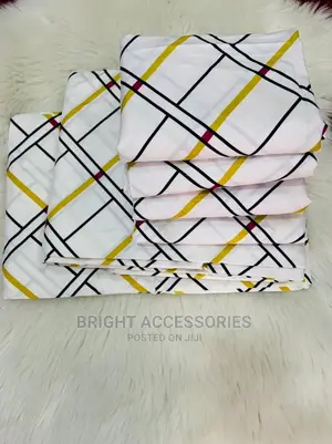 Mashuka/ Bedsheets