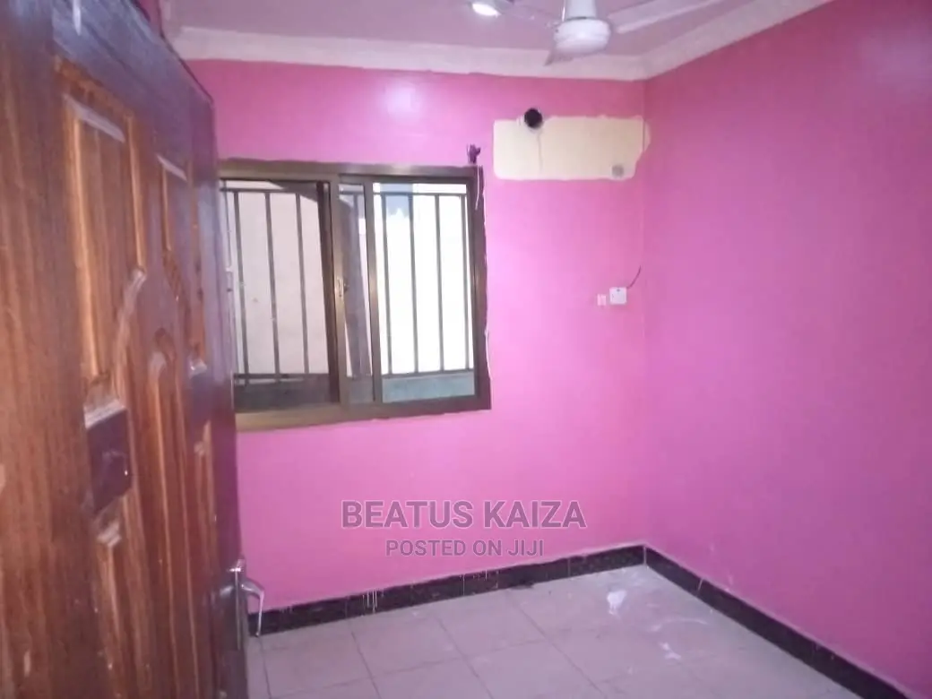 2bdrm Block of Flats in Kariakoo Fire for rent