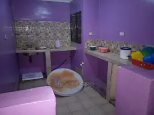 2bdrm Block of Flats in Kariakoo Fire for rent