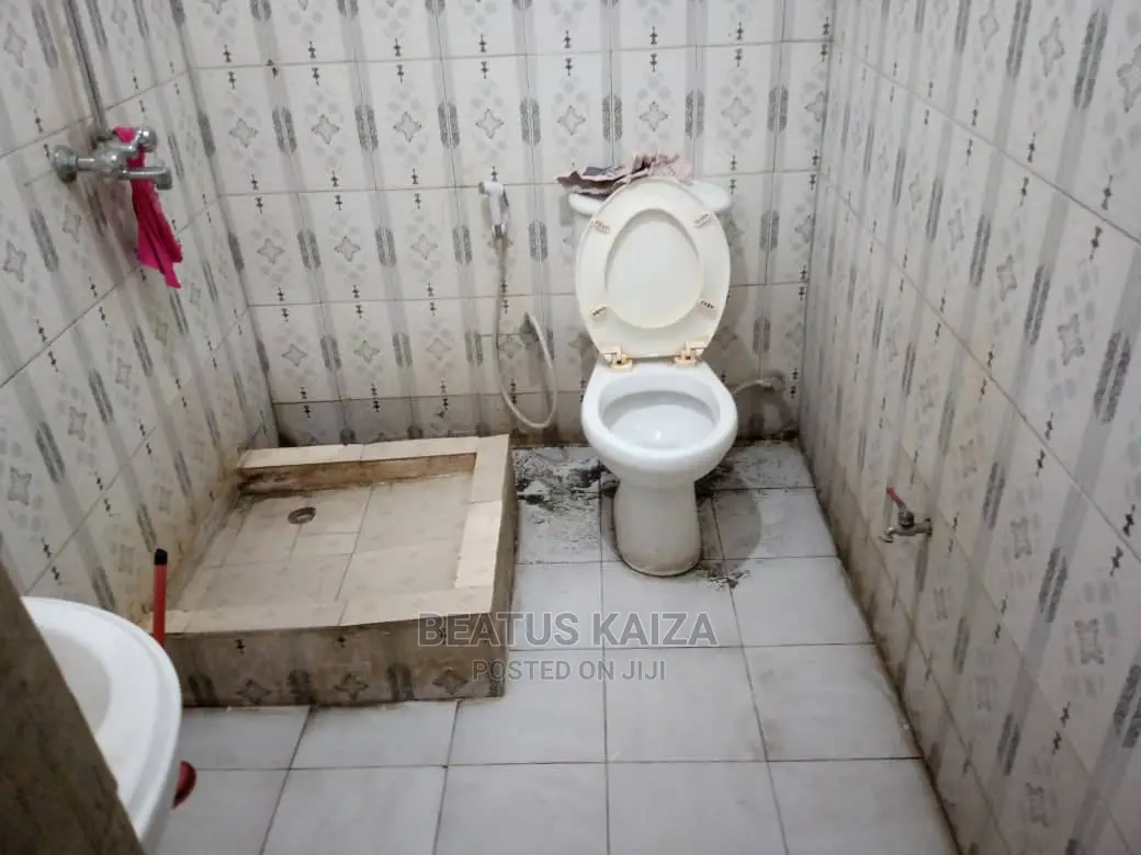 2bdrm Block of Flats in Kariakoo Fire for rent