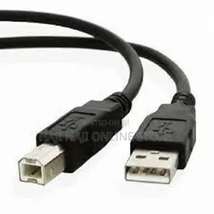 1.5 Meters Usb Printer Cable Type A-Male to B-Male