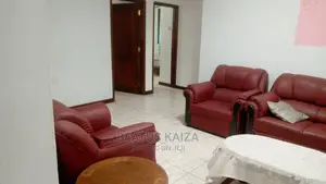Furnished 3bdrm Apartment in Upanga Kitonga for rent