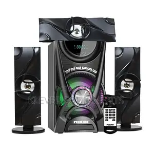 Nikai Subwoofer NHT3100BT-TR