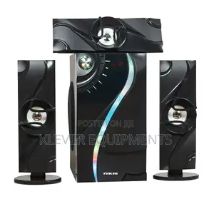 Nikai Subwoofer NHT3100BT2
