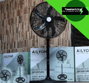 Feni-Stand Fan 18