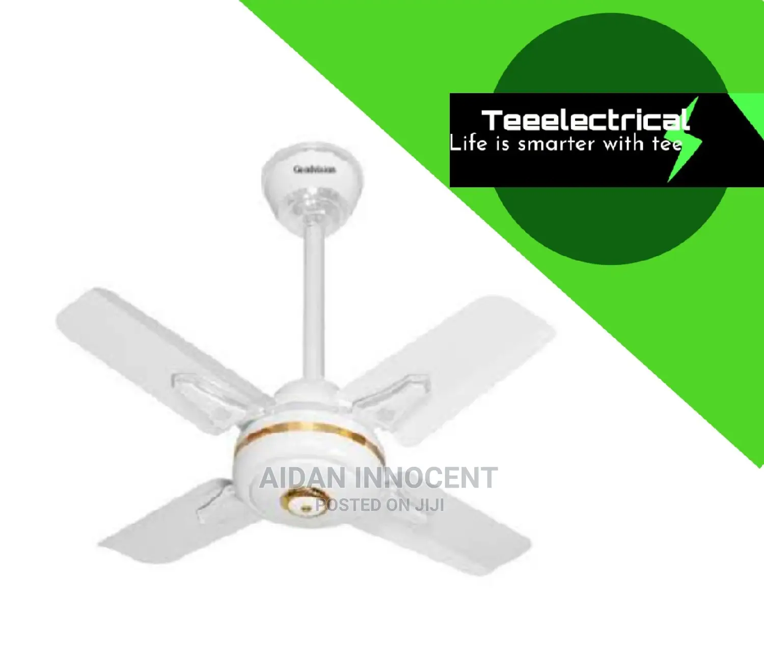 Feni-Celing Fan 26