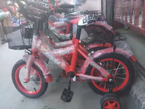 Kids Bicycles For 2 To 3 Years