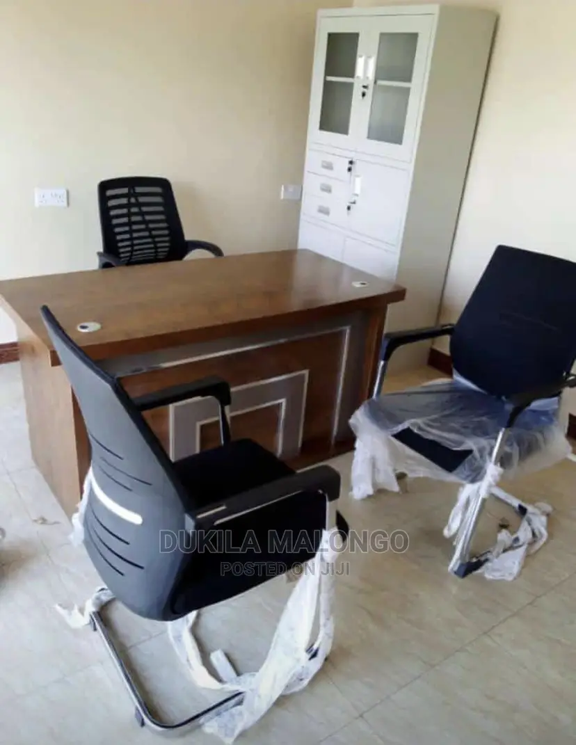 Viti Vya Office