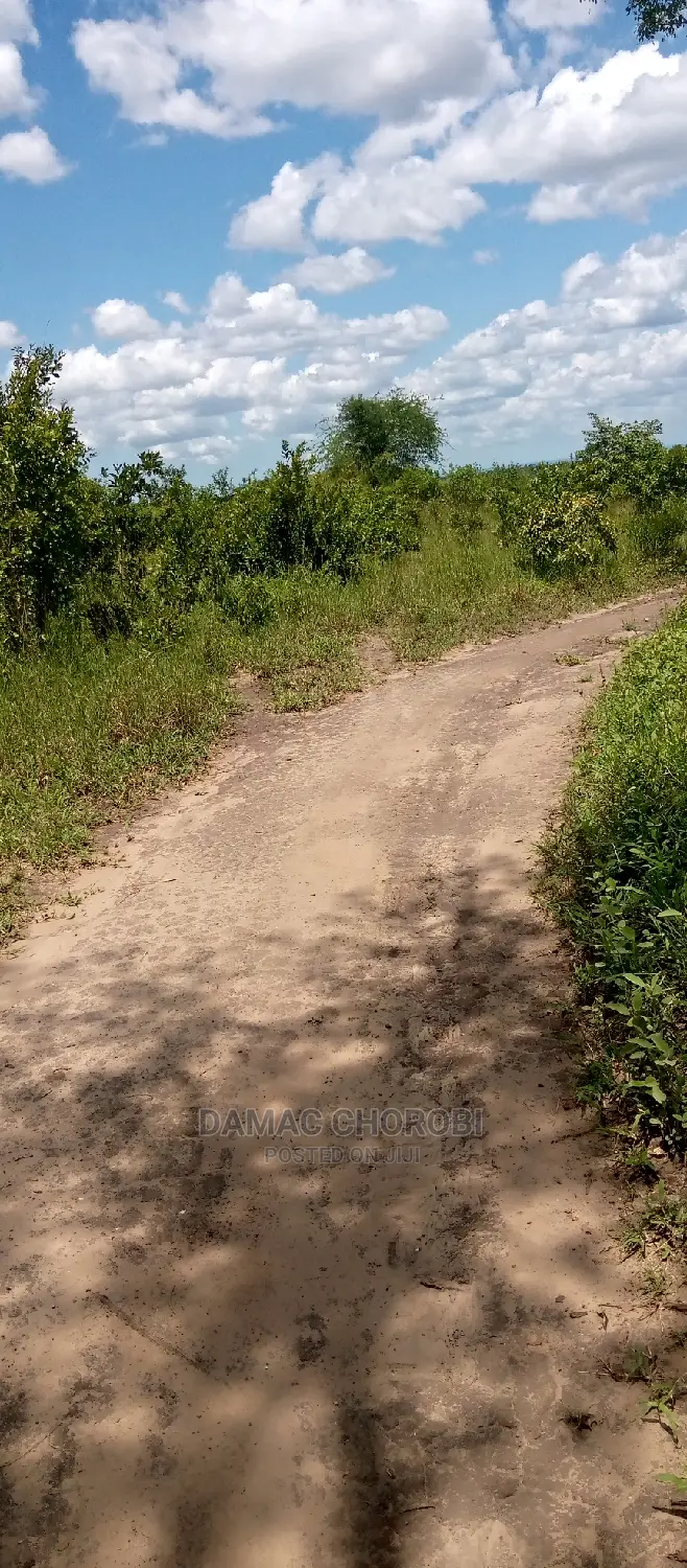 Acre 3000 Mhino Pwani for Sale Mkoa Wa Pwani