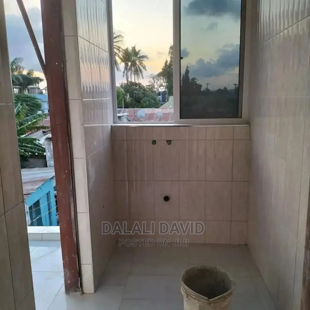 1bdrm Apartment in Kinondoni Apartment for rent