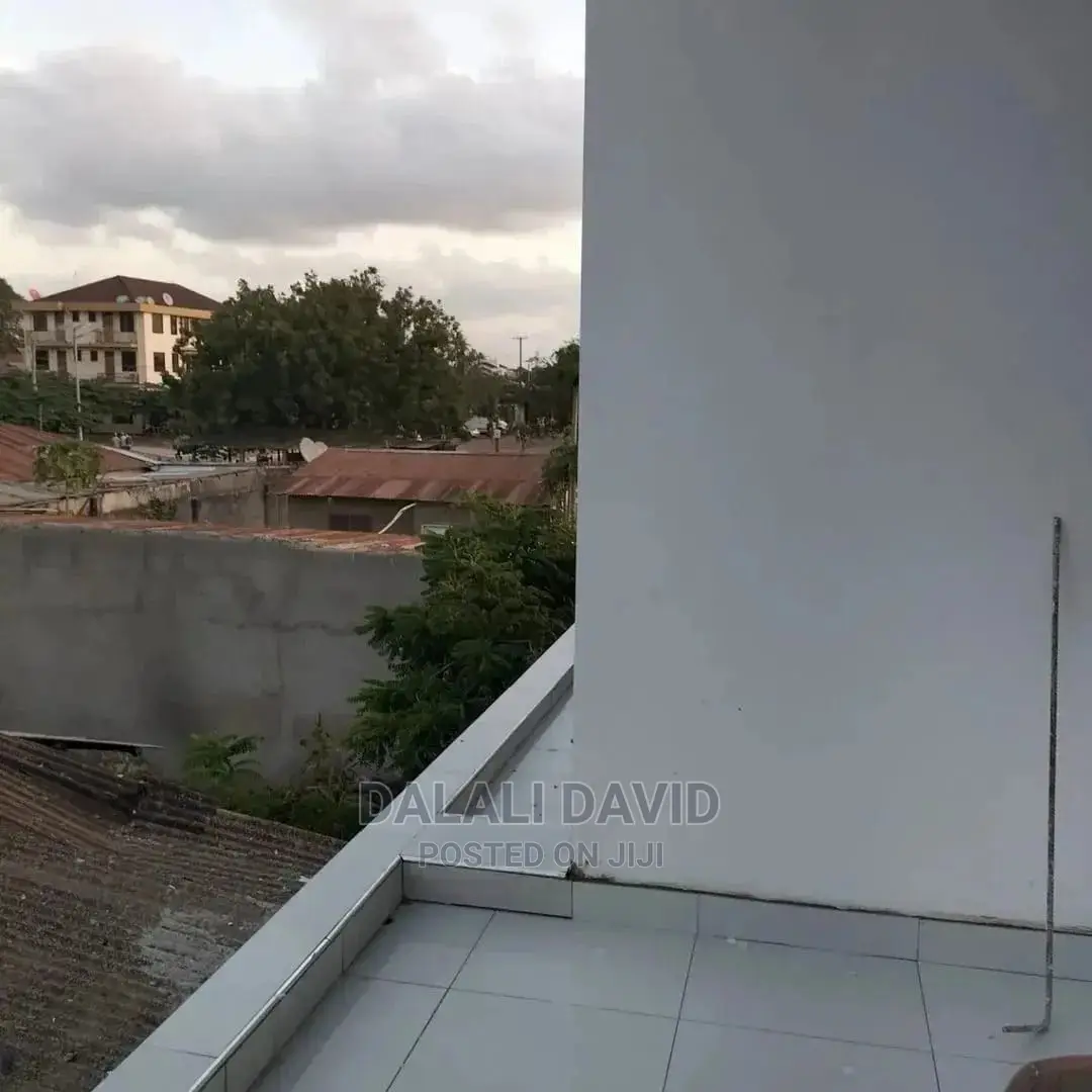 1bdrm Apartment in Kinondoni Apartment for rent