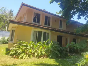 Furnished 4bdrm Villa in Oysterbay Villas, Msasani for rent