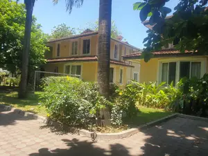 Furnished 4bdrm Villa in Oysterbay Villas, Msasani for rent