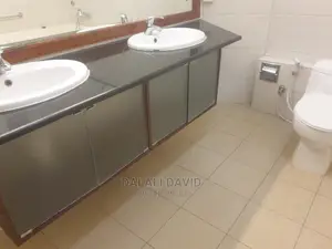 Furnished 4bdrm Villa in Oysterbay Villas, Msasani for rent