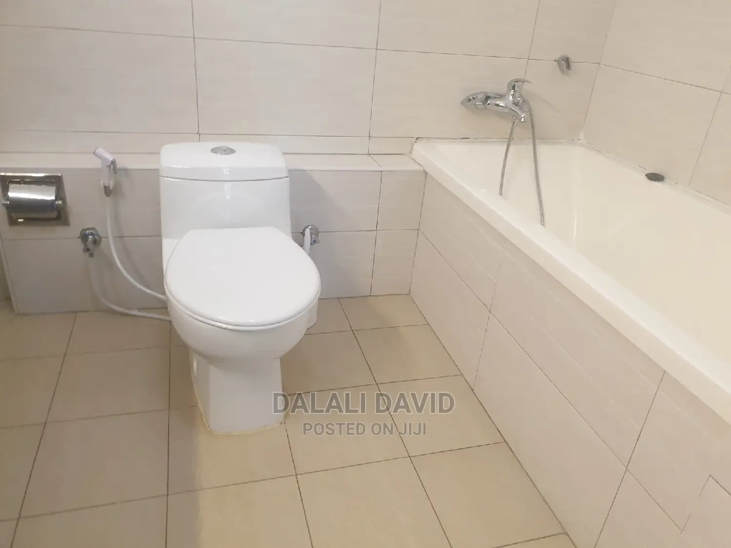 Furnished 4bdrm Villa in Oysterbay Villas, Msasani for rent