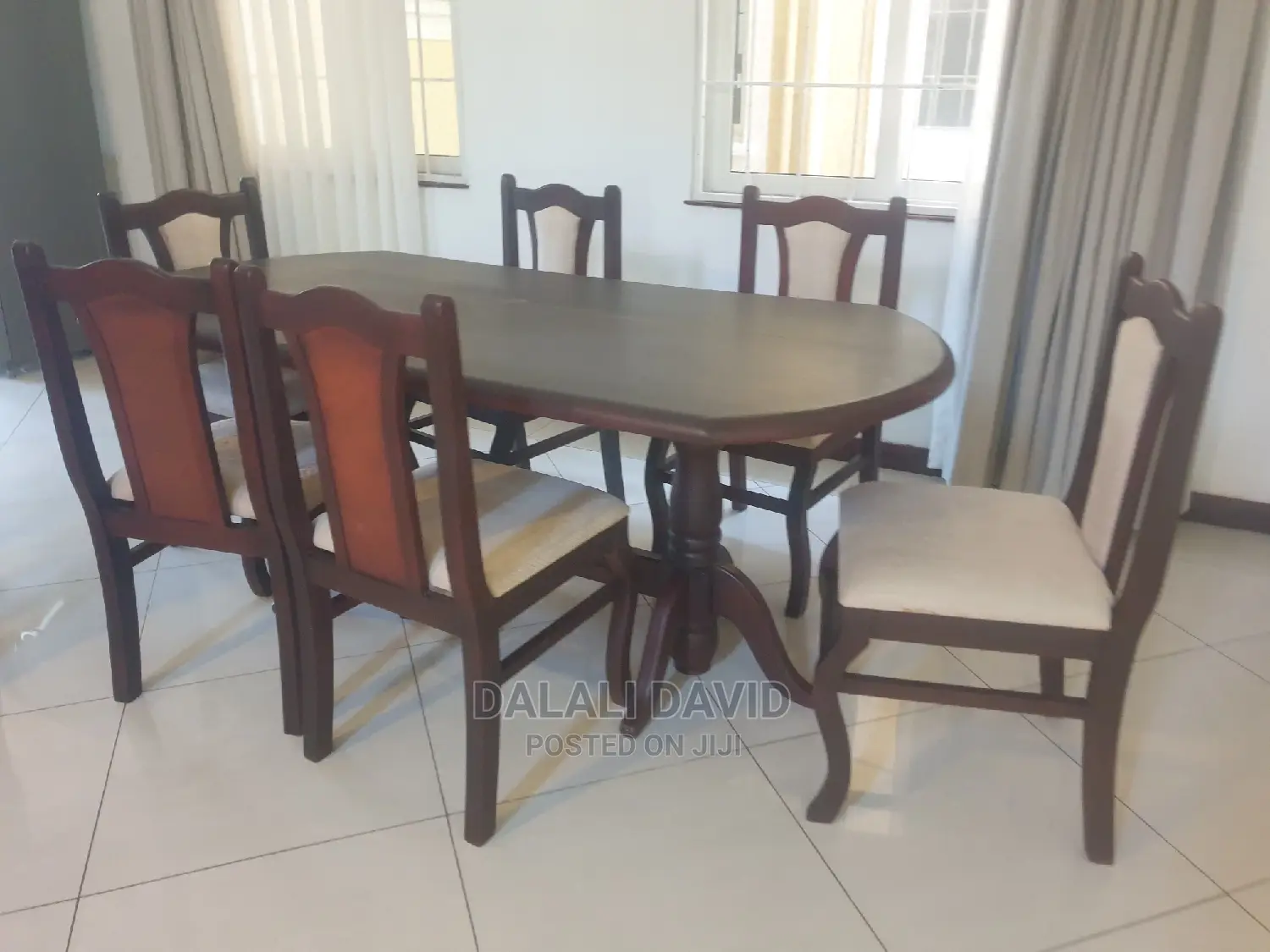 Furnished 4bdrm Villa in Oysterbay Villas, Msasani for rent