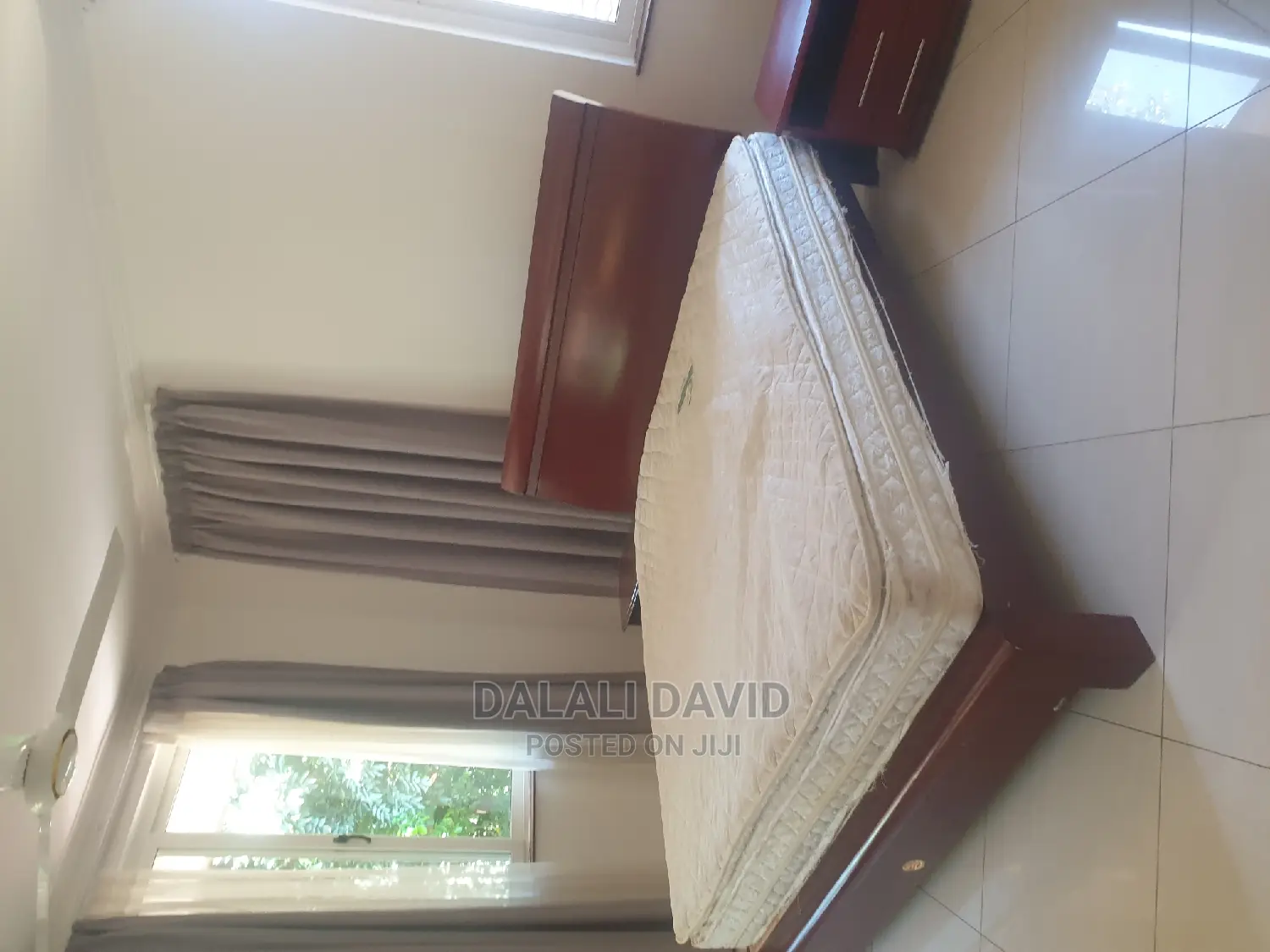 Furnished 4bdrm Villa in Oysterbay Villas, Msasani for rent