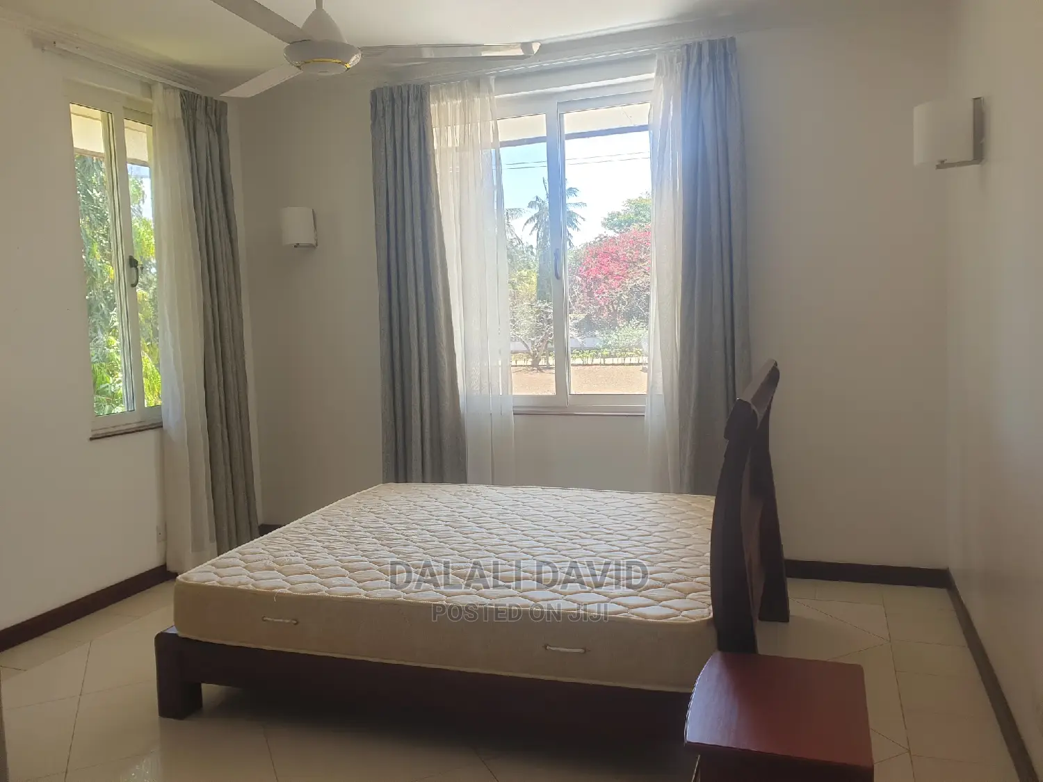 Furnished 4bdrm Villa in Oysterbay Villas, Msasani for rent