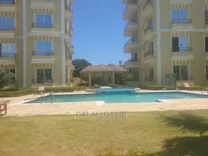 Furnished 3bdrm Apartment in Oysterbay Apartments, Msasani for Rent