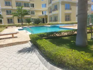 Furnished 3bdrm Apartment in Oysterbay Apartments, Msasani for Rent