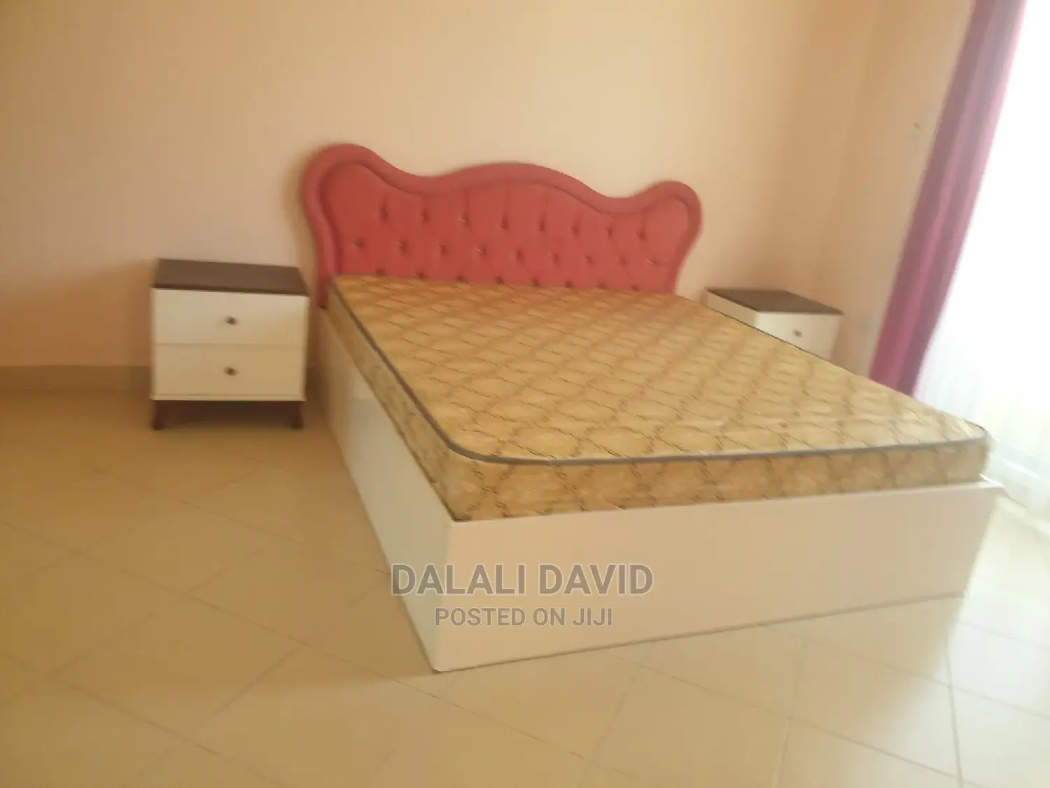 Furnished 3bdrm Apartment in Oysterbay Apartments, Msasani for Rent