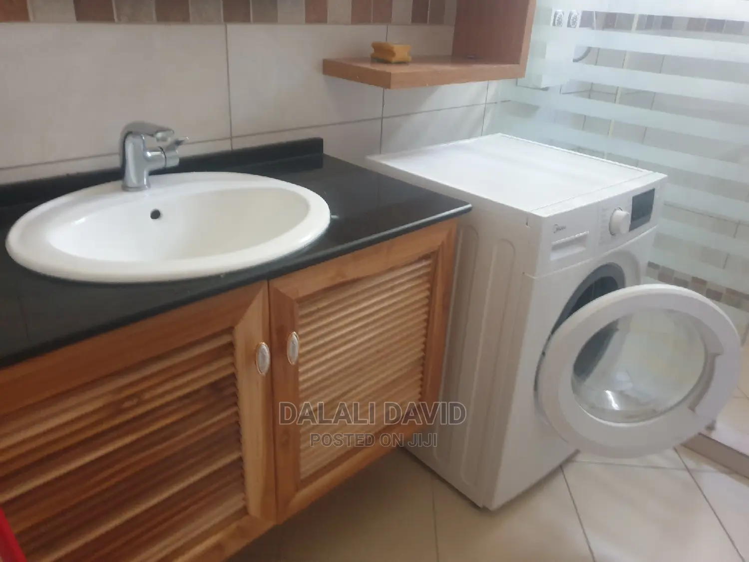 Furnished 3bdrm Apartment in Oysterbay Apartments, Msasani for Rent