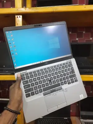 Laptop Dell Latitude E5410 8GB Intel Core I5 SSD 512GB
