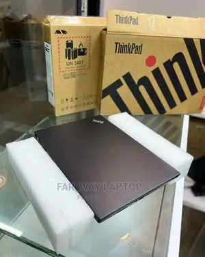 Laptop Lenovo Thinkpad T14s Gen 1 16GB Intel Core I7 SSD 512GB