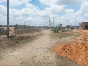 Industrial Area/Land for Sale in Chalinze, Pwani.
