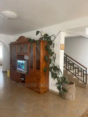 Furnished 5bdrm Bungalow in Arusha for Rent