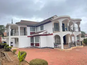 Furnished 5bdrm Bungalow in Arusha for Rent