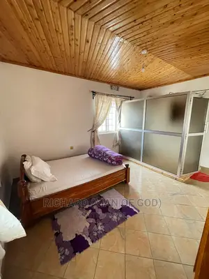 Furnished 5bdrm Bungalow in Arusha for Rent