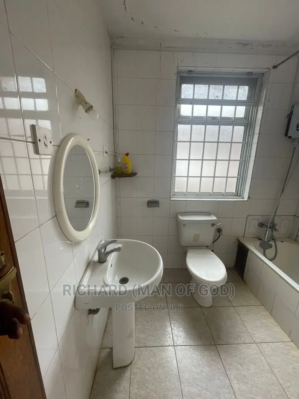 Furnished 5bdrm Bungalow in Arusha for Rent