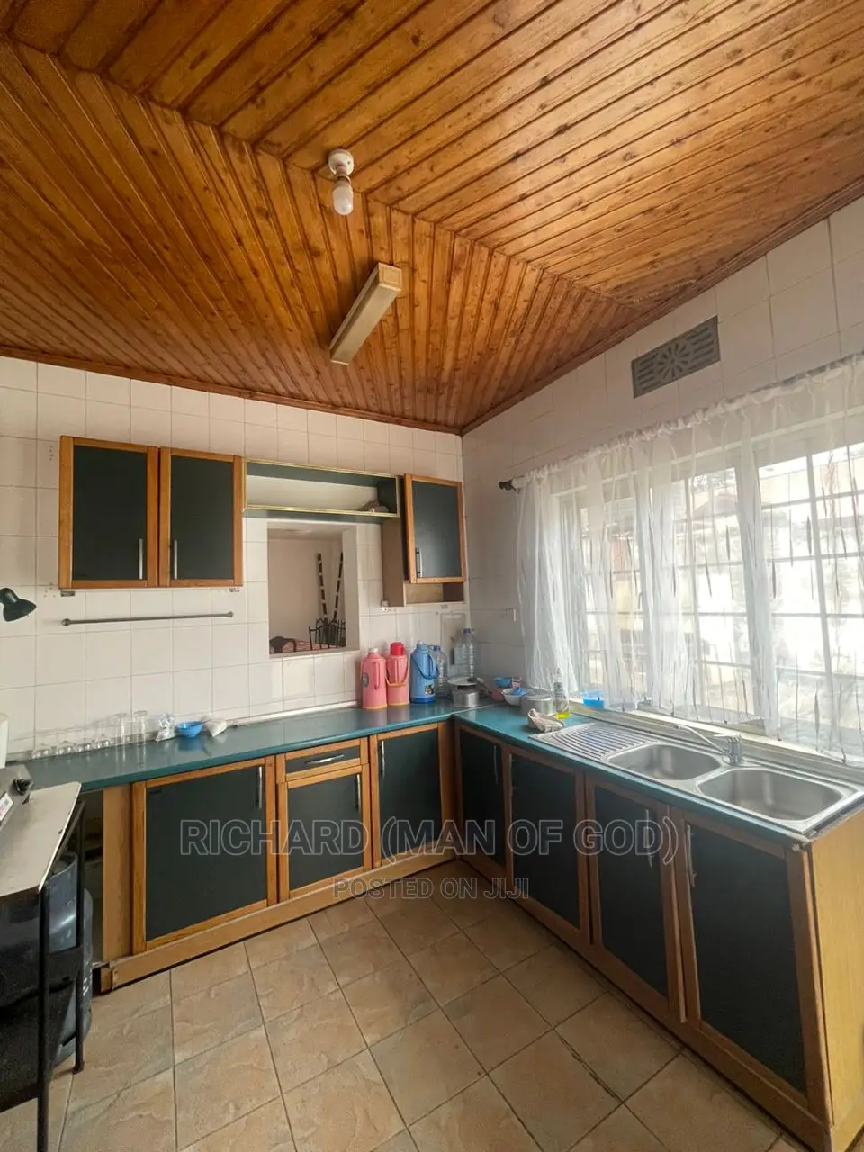 Furnished 5bdrm Bungalow in Arusha for Rent