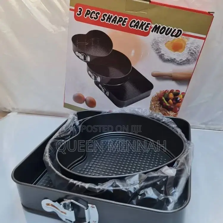 Baking Pan