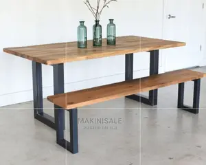 Meza Nzuri Sana Simple