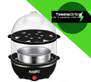 Egg Boiler/ Cooker